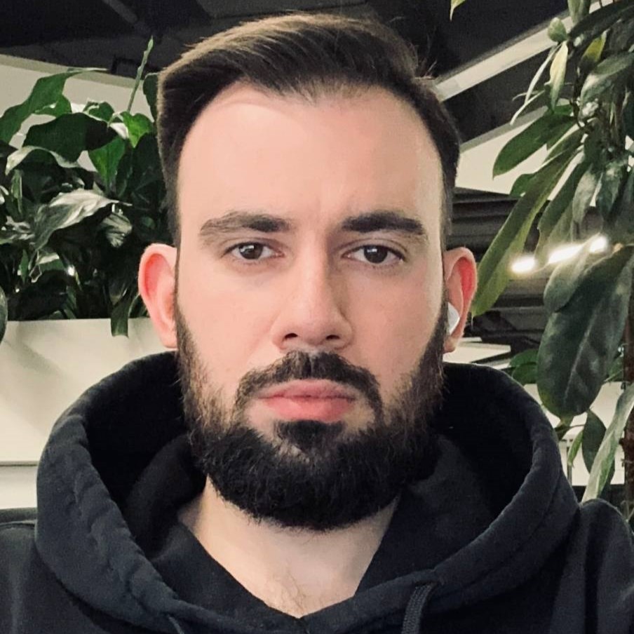Агабеков Георгий Артёмович