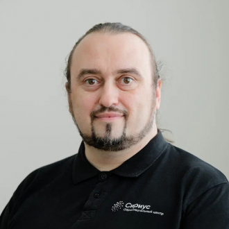 Богомолов Юрий Викторович