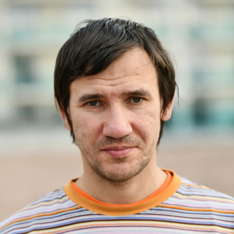 Чернятьев Николай Леонидович