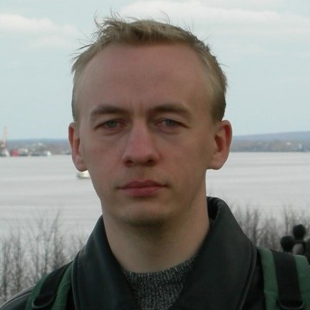 Грибалко Александр Владимирович