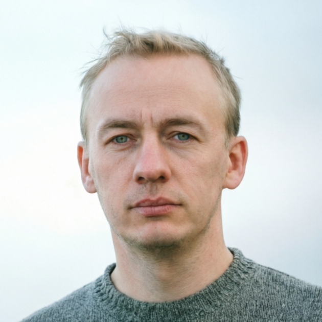 Грибалко Александр Владимирович