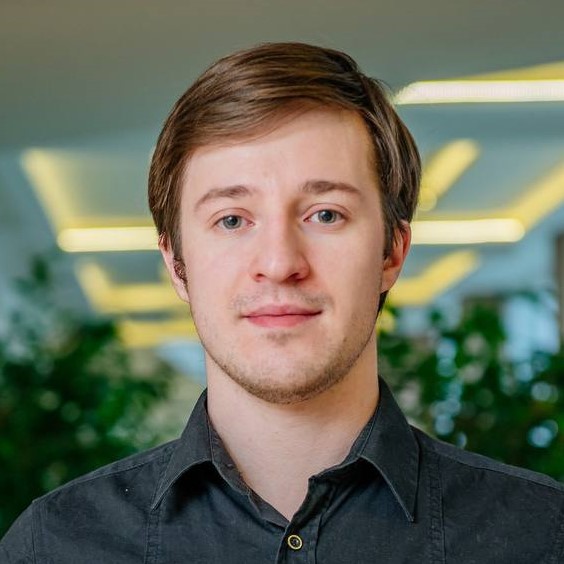 Григорьев Сергей Германович