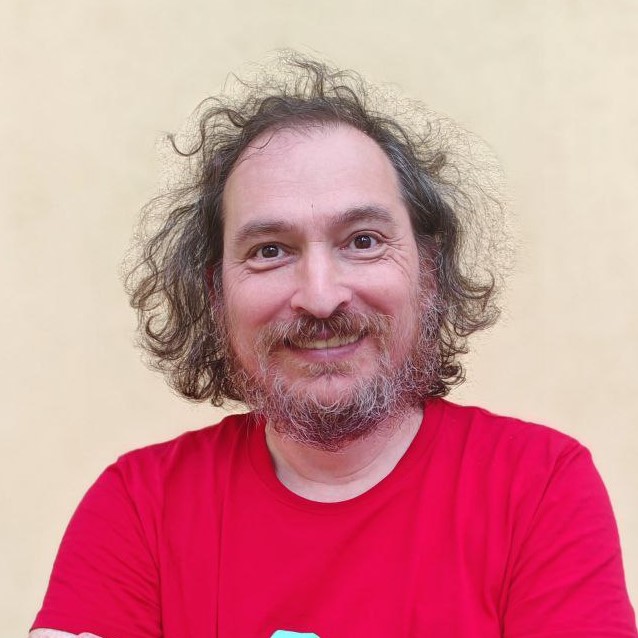 Кноп Константин Александрович