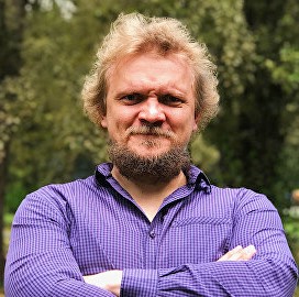 Михайловский Никита Андреевич