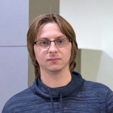 Нефедов Андрей Сергеевич