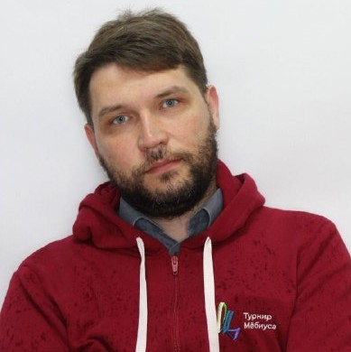 Петухов Алексей Владимирович