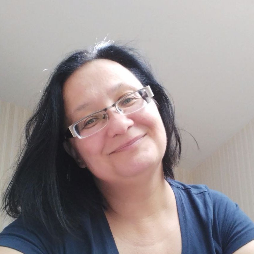 Смирнова Людмила Александровна